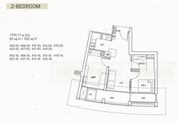 One Pearl Bank (D3), Apartment #464282051